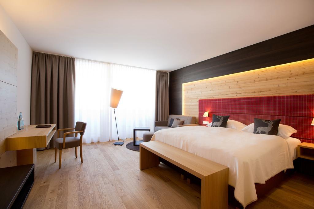 Hotel Walserstube Warth  Exteriér fotografie